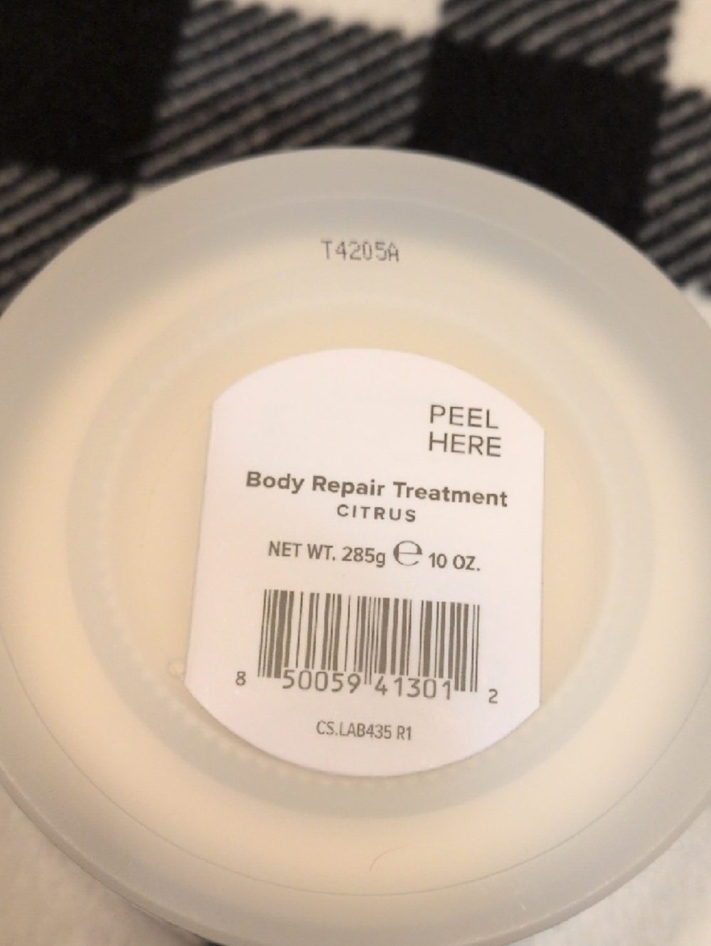 Body Firm Crêpe Erase™ Body Repair Treatment & Exfoliant - Picture 2 of 10